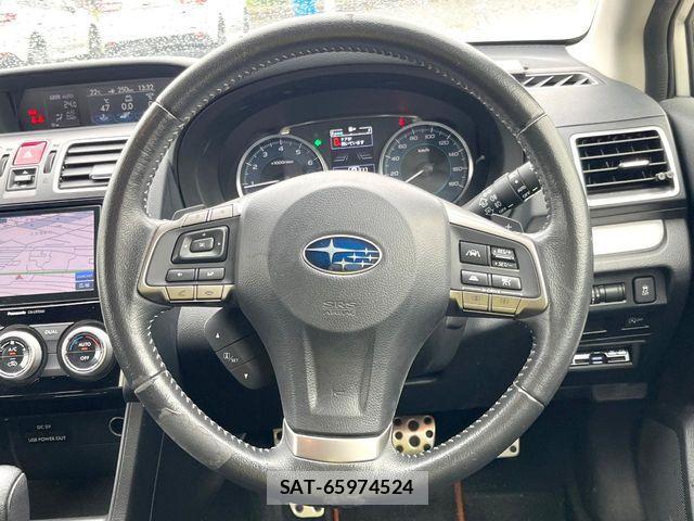 Subaru SUBARU 2015-01 6753439-10