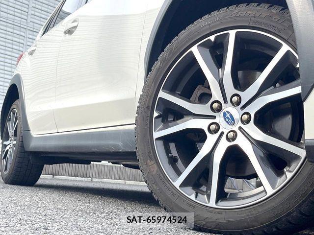 Subaru SUBARU 2015-01 6753439-12
