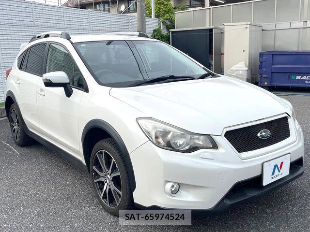 Subaru SUBARU 2015-01 6753439-15