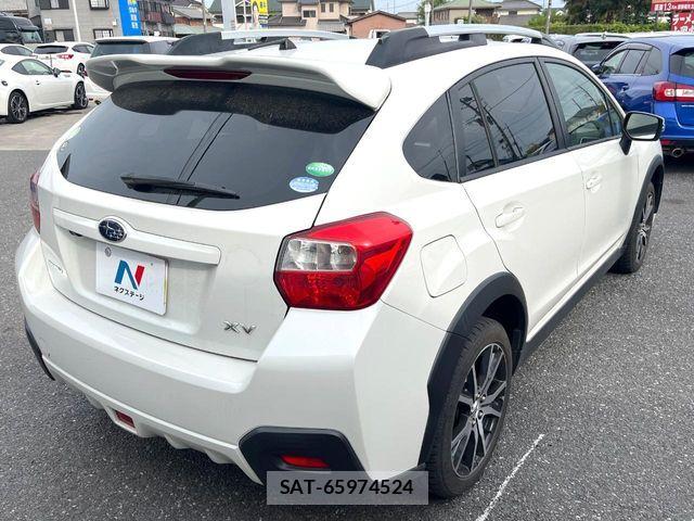 Subaru SUBARU 2015-01 6753439-16