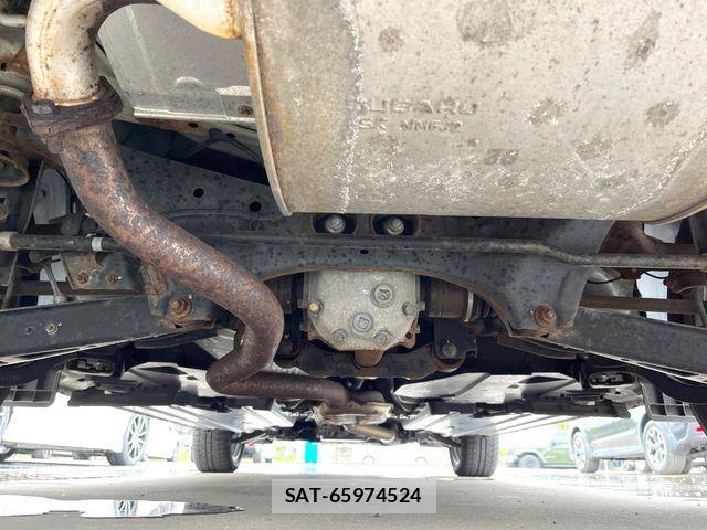 Subaru SUBARU 2015-01 6753439-18
