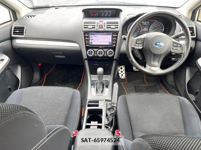 Subaru SUBARU 2015-01 6753439-1