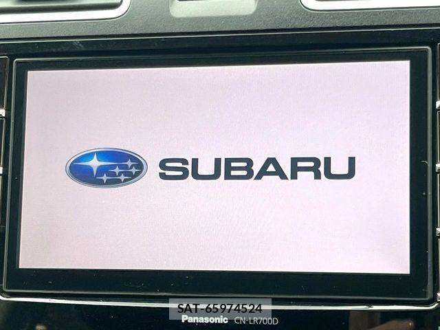 Subaru SUBARU 2015-01 6753439-2