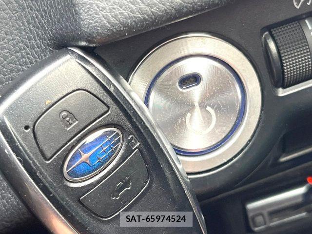 Subaru SUBARU 2015-01 6753439-6
