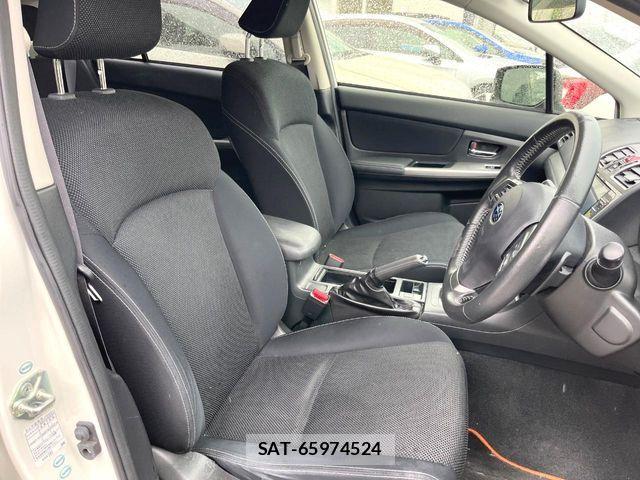 Subaru SUBARU 2015-01 6753439-7