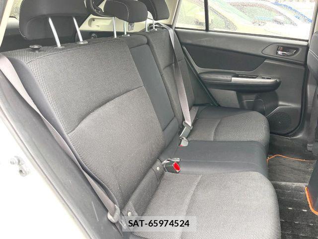Subaru SUBARU 2015-01 6753439-8