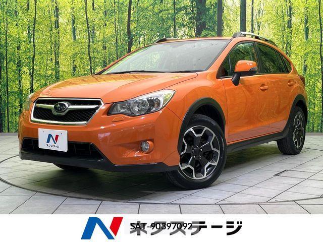 Subaru SUBARU 2014-05 6761749-0