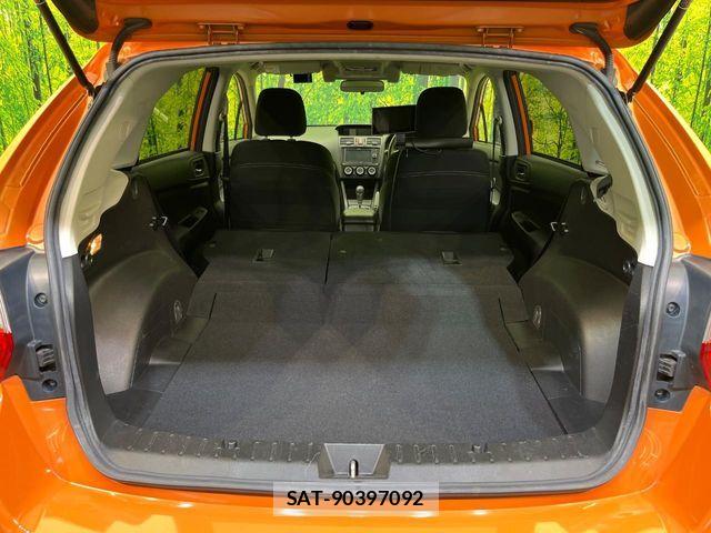 Subaru SUBARU 2014-05 6761749-9