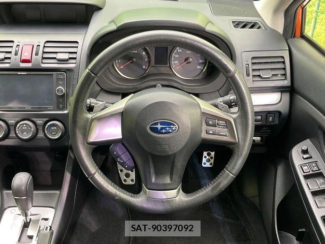 Subaru SUBARU 2014-05 6761749-10