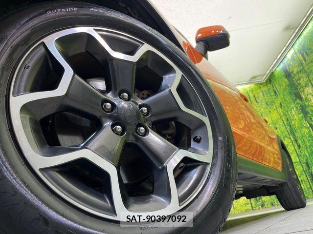 Subaru SUBARU 2014-05 6761749-12