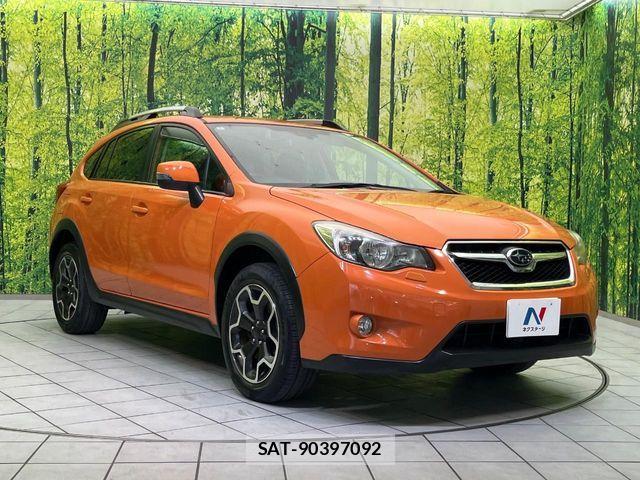 Subaru SUBARU 2014-05 6761749-15