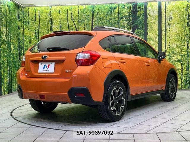 Subaru SUBARU 2014-05 6761749-16