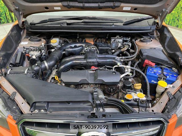Subaru SUBARU 2014-05 6761749-17