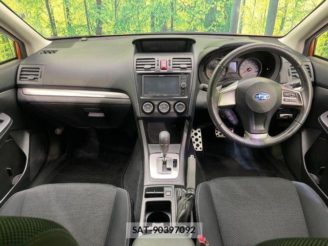 Subaru SUBARU 2014-05 6761749-1
