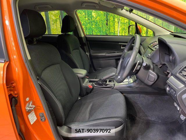 Subaru SUBARU 2014-05 6761749-7