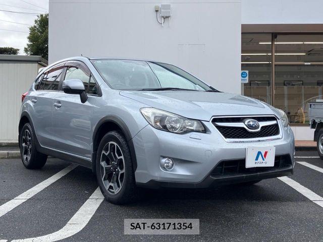 Subaru SUBARU 2013-07 6791657-15