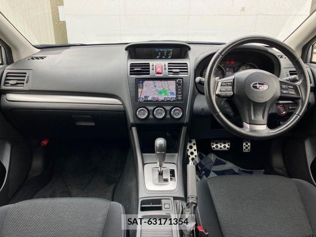 Subaru SUBARU 2013-07 6791657-1