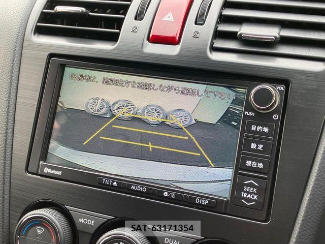 Subaru SUBARU 2013-07 6791657-4