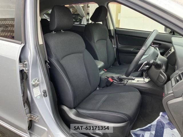 Subaru SUBARU 2013-07 6791657-7