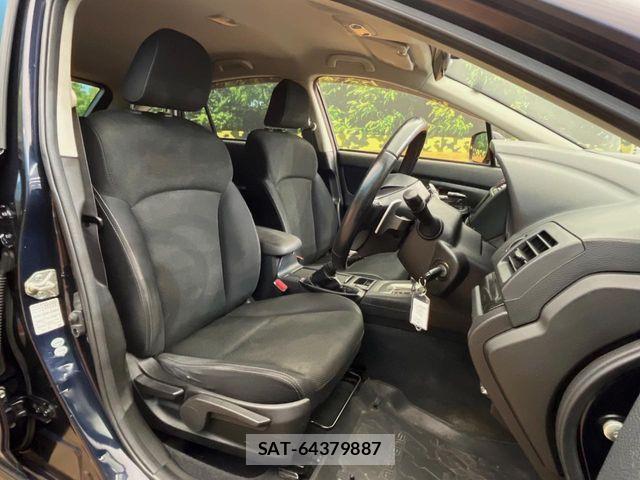 Subaru SUBARU 2013-03 6792695-7