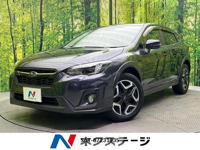 Subaru SUBARU 2018-05 6817446-0