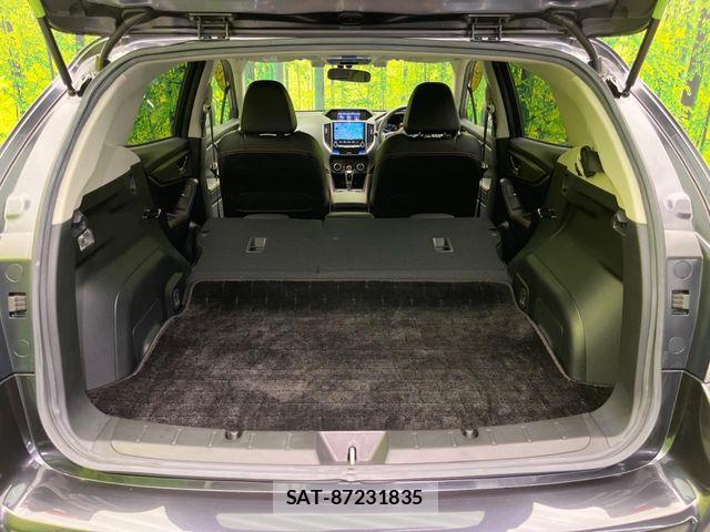 Subaru SUBARU 2018-05 6817446-9