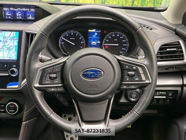 Subaru SUBARU 2018-05 6817446-10