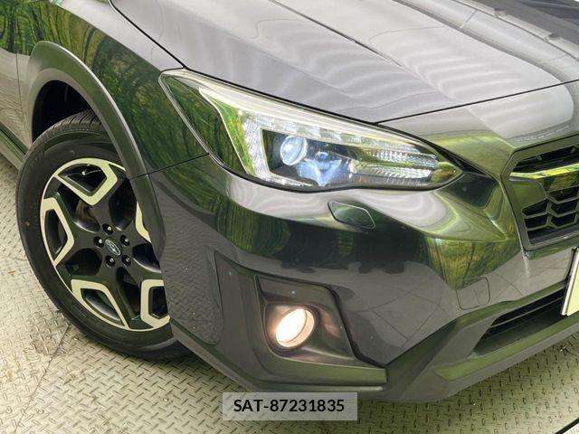 Subaru SUBARU 2018-05 6817446-11
