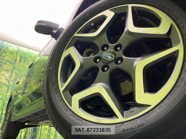 Subaru SUBARU 2018-05 6817446-12