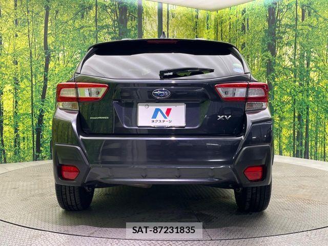 Subaru SUBARU 2018-05 6817446-14
