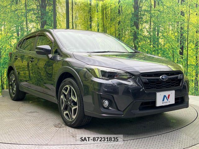 Subaru SUBARU 2018-05 6817446-15