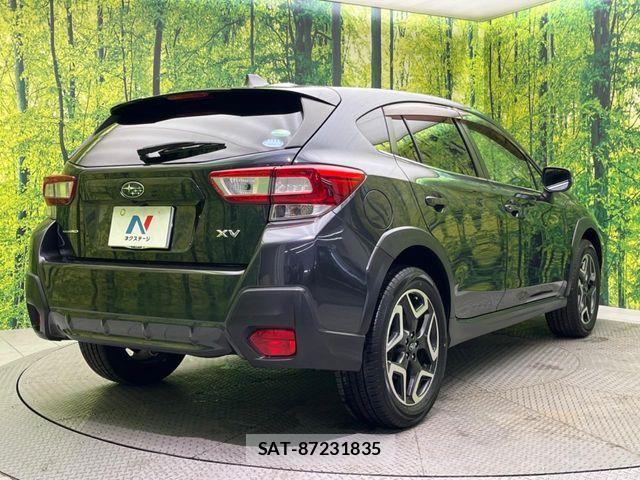 Subaru SUBARU 2018-05 6817446-16