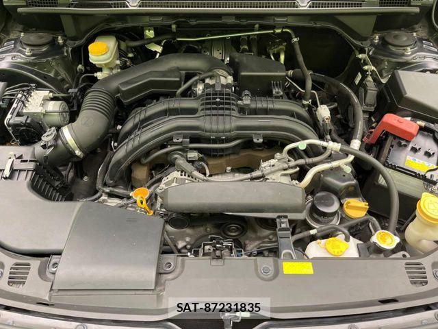 Subaru SUBARU 2018-05 6817446-17