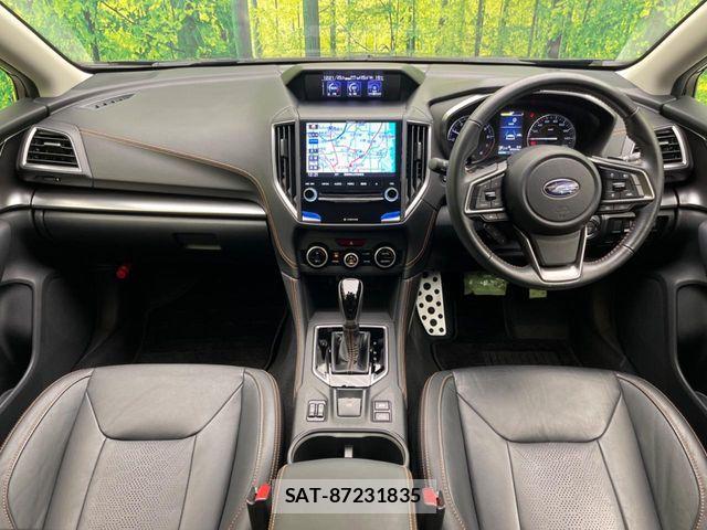 Subaru SUBARU 2018-05 6817446-1
