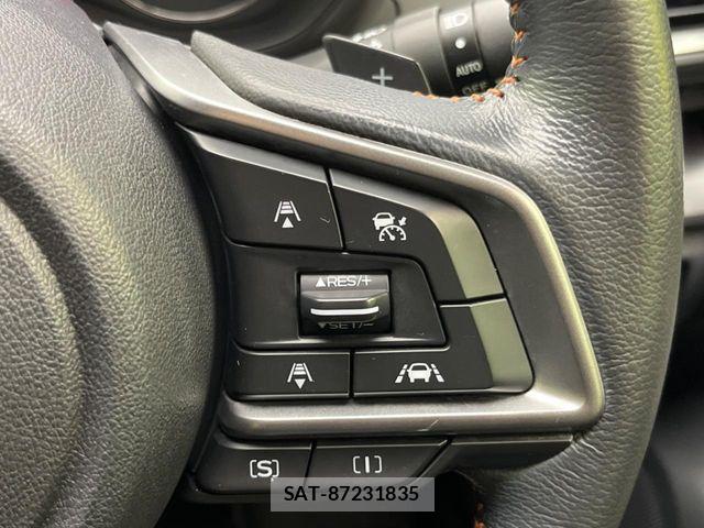 Subaru SUBARU 2018-05 6817446-3