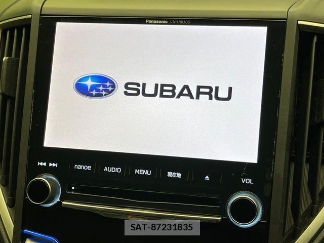 Subaru SUBARU 2018-05 6817446-4