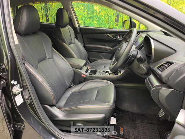 Subaru SUBARU 2018-05 6817446-7