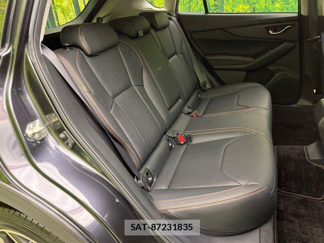 Subaru SUBARU 2018-05 6817446-8