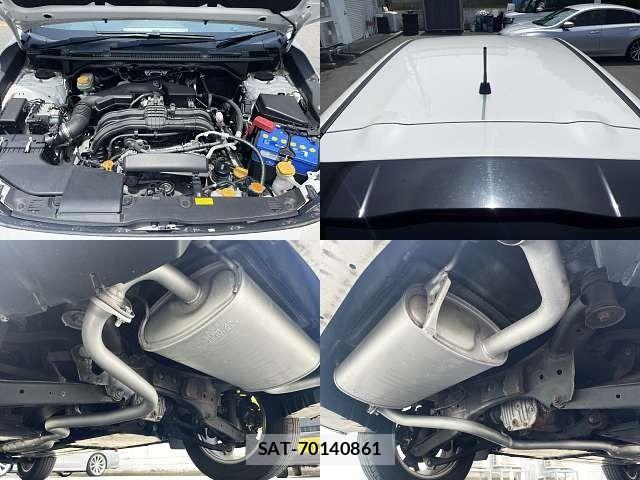 Subaru SUBARU 2018-03 6817440-4