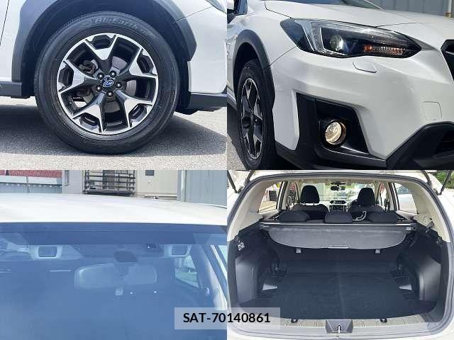 Subaru SUBARU 2018-03 6817440-5