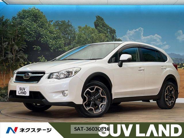 Subaru SUBARU 2013-11 6817445-0