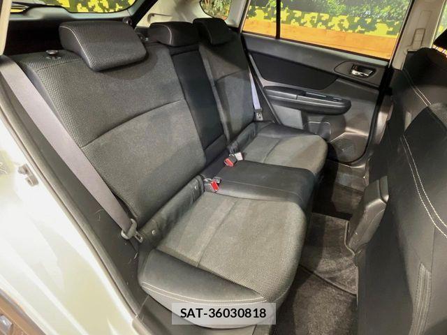 Subaru SUBARU 2013-11 6817445-9