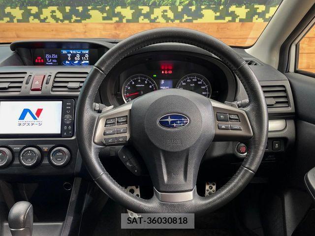 Subaru SUBARU 2013-11 6817445-11