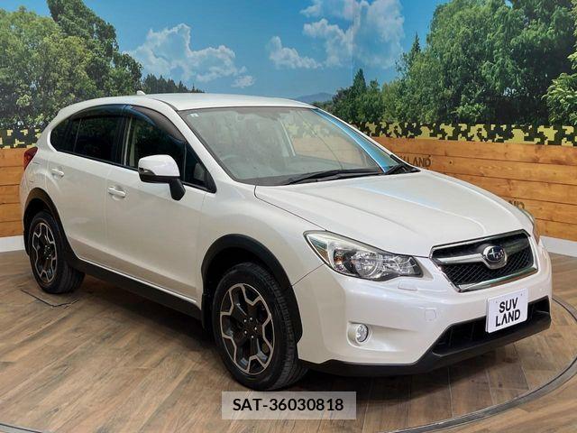 Subaru SUBARU 2013-11 6817445-16
