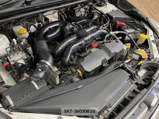 Subaru SUBARU 2013-11 6817445-18