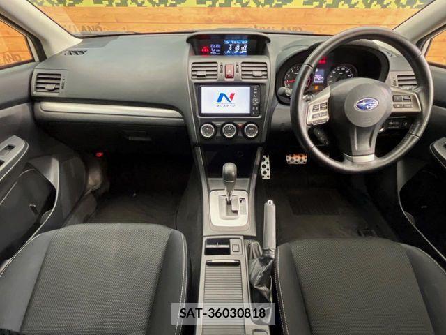 Subaru SUBARU 2013-11 6817445-1