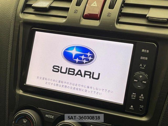 Subaru SUBARU 2013-11 6817445-2
