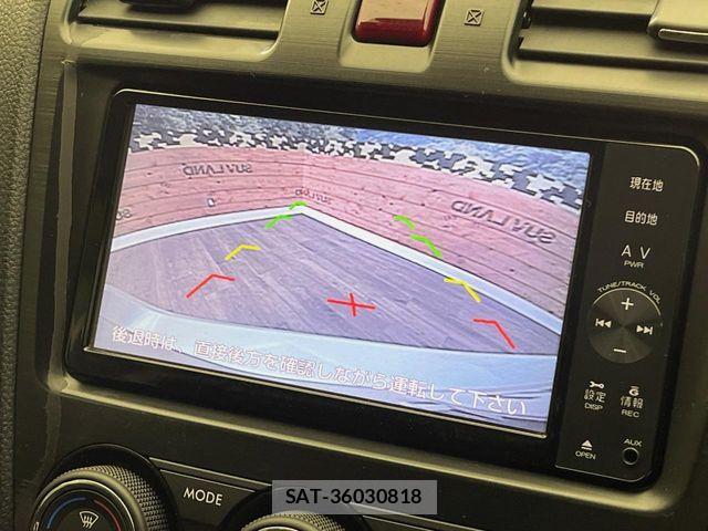Subaru SUBARU 2013-11 6817445-3