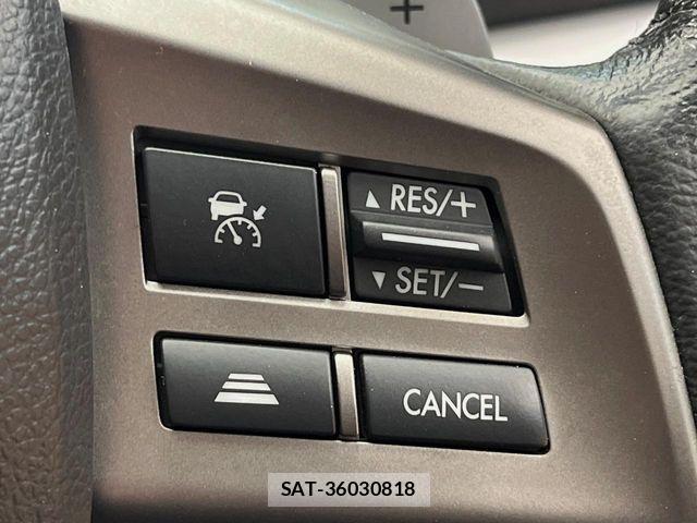 Subaru SUBARU 2013-11 6817445-4