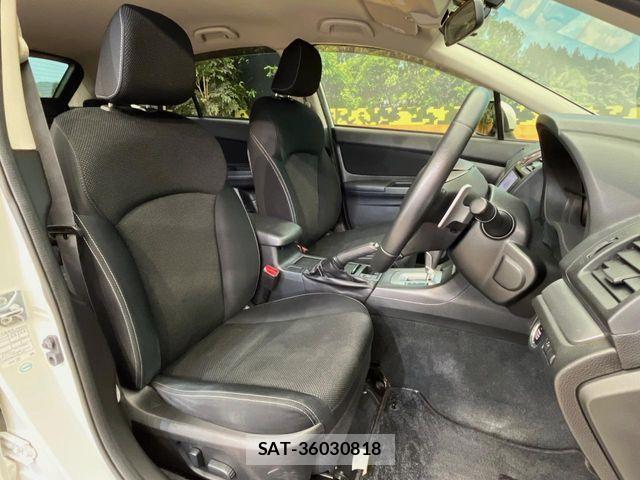 Subaru SUBARU 2013-11 6817445-8